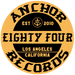 Anchor Eighty Four Records