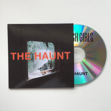 Load image into Gallery viewer, Church Girls - The Haunt, CD