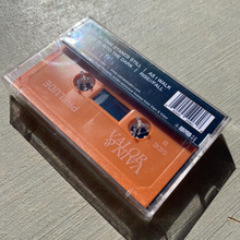 Load image into Gallery viewer, Vain & Valor - Prelude, Casette (Orange)