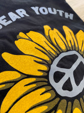 Load image into Gallery viewer, Dear Youth - Sunflower T-Shirt
