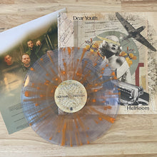 Load image into Gallery viewer, Dear Youth - Heirloom, LP