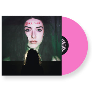 New Native - Soul Cult, 12" EP (Pink)