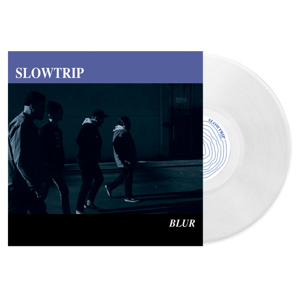 Slowtrip - Blur, 12