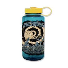 Load image into Gallery viewer, Desert Coyote 32oz Nalgene Water Bottle