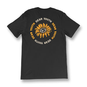 Dear Youth - Sunflower T-Shirt