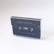 Load image into Gallery viewer, Heart to Heart - Impressions, Cassette (Blue)
