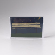 Load image into Gallery viewer, Heart to Heart - Impressions, Cassette (Clear)