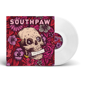 Southpaw - White Lighter Myth, LP (Clear)