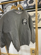 Load image into Gallery viewer, THE VAULT - Anchor Eighty Four &quot;Owl&quot; Crewneck
