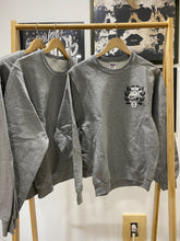 Load image into Gallery viewer, THE VAULT - Anchor Eighty Four &quot;Owl&quot; Crewneck
