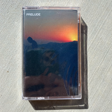 Load image into Gallery viewer, Vain &amp; Valor - Prelude, Casette (Orange)
