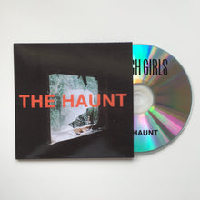 Load image into Gallery viewer, Church Girls - The Haunt, CD
