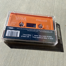 Load image into Gallery viewer, Vain &amp; Valor - Prelude, Casette (Orange)
