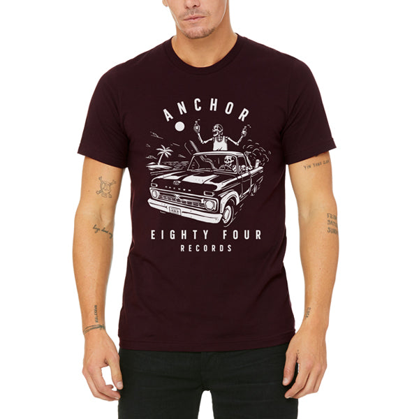 Anchor Eighty Four - Cruise Shirt