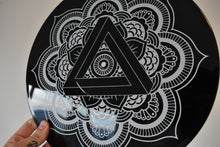 Load image into Gallery viewer, Vain &amp; Valor - Restless, 12&quot; EP (Black)
