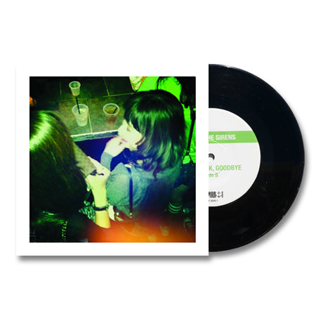 Hear The Sirens - Some Form Of Stability / Good Luck, Goodbye 7