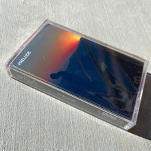 Load image into Gallery viewer, Vain &amp; Valor - Prelude, Casette (Orange)
